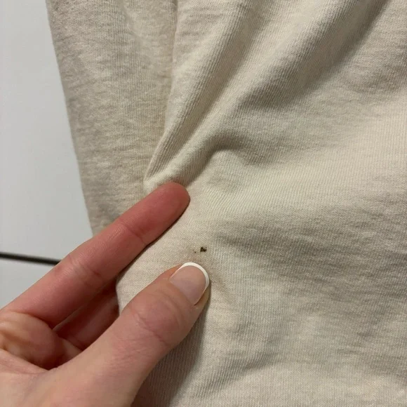 PERFECT WHITE TEE ADIA-EASY PULL ON SHORT - Picture 7 of 7